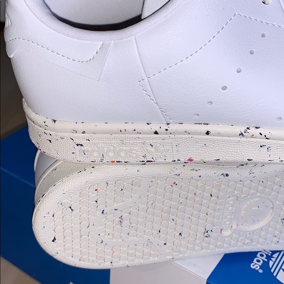 ADIDAS STAN SMITH Vegan & Recycled UNISEX - Picture 12 of 16